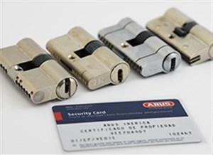 Cilindros c/ e s/ chave de código