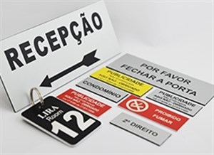 Sinalética