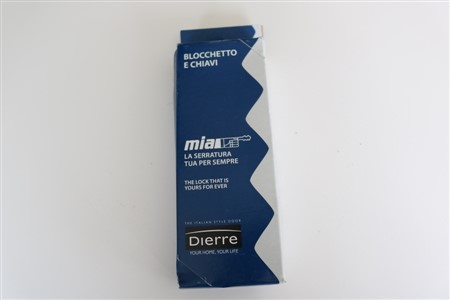 DIERRE
