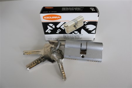 EZCURRA